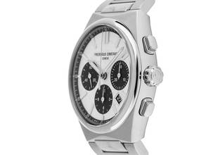 Thumbnail von Frederique Constant Highlife Ref.FC-391SB4NH6B 2025 Full Set New Highlife Chronograph