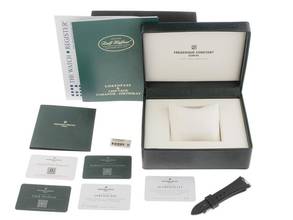 Thumbnail von Frederique Constant Highlife Ref.FC-391SB4NH6B 2025 Full Set New Highlife Chronograph