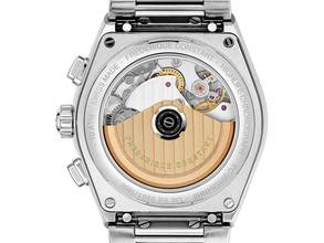 Thumbnail von Frederique Constant Highlife Ref.FC-391SB4NH6B 2025 Full Set New Highlife Chronograph