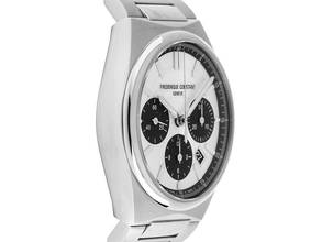 Thumbnail von Frederique Constant Highlife Ref.FC-391SB4NH6B 2025 Full Set New Highlife Chronograph