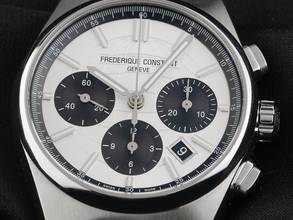 Thumbnail von Frederique Constant Highlife Ref.FC-391SB4NH6B 2025 Full Set New Highlife Chronograph