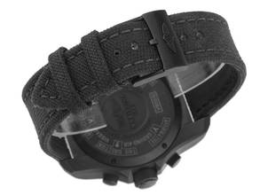 Thumbnail von Breitling Cockpit B50 Night Mission Ref.VB501022/BD41 2015 Full Set Original Vintage Unpolished Cockpit B50 Night Mission