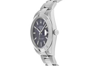 Thumbnail von Rolex Datejust Ref.126300 Bj.2017 Full Set wie Neu Datejust Oyster Armband