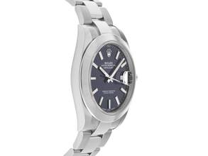 Thumbnail von Rolex Datejust Ref.126300 Bj.2017 Full Set wie Neu Datejust Oyster Armband