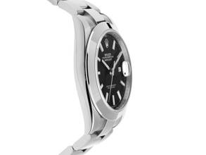 Thumbnail von Rolex Datejust Ref.126300 2019 Full Set wie Neu Datejust Stahl Oyster Armband