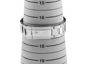 Thumbnail von Rolex Datejust Ref.126300 2019 Full Set wie Neu Datejust Stahl Oyster Armband