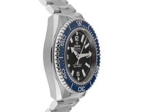 Thumbnail von Omega Seamaster Planet Ocean 600M Ref.217.30.42.21.01.002 2026 Full Set Unworn Seamaster Planet Ocean 600m Ceramic Blue