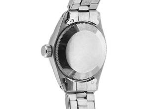 Thumbnail von Rolex Oyster Perpetual Date Ref.6516 1969 Full Set sehr gut Vintage Oyster Perpetual Date open 6/9