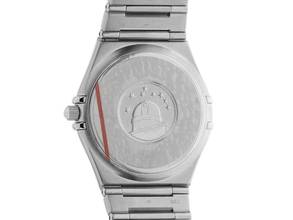 Thumbnail von Omega Constellation Ref.396.1201 1998 Box&Beschreibung sehr gut Vintage Constellation