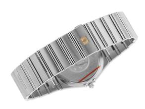 Thumbnail von Omega Constellation Ref.396.1201 1998 Box&Beschreibung sehr gut Vintage Constellation