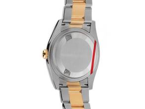 Thumbnail von Rolex Datejust Jubilee Diamanten Ref.126233 2018 Full Set wie Neu Vintage Datejust Jubilee Diamanten