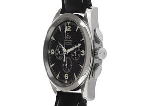 Thumbnail von Omega Seamaster Railmaster Ref.2812.52.37 2006 Full Set Original Vintage Unpolished Seamaster Railmaster