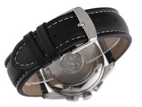 Thumbnail von Omega Seamaster Railmaster Ref.2812.52.37 2006 Full Set Original Vintage Unpolished Seamaster Railmaster