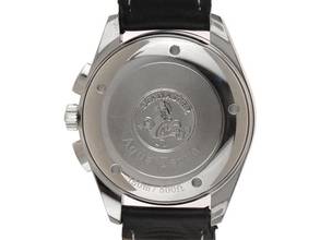 Thumbnail von Omega Seamaster Railmaster Ref.2812.52.37 2006 Full Set Original Vintage Unpolished Seamaster Railmaster