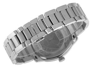Thumbnail von Longines Spirit Ref.L.2.198.4 2002 Box & Description Original Vintage Unpolished Spirit
