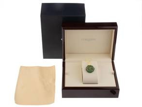 Thumbnail von Longines Spirit Ref.L.2.198.4 2002 Box & Description Original Vintage Unpolished Spirit