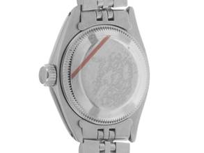 Thumbnail von Rolex Lady-Datejust Ref.69174 open 6/9 1974 Box&Beschreibung Original Vintage Unpoliert Datejust Lady open 6/9 Stahl 18kt Weißgold Jubil Armband