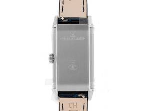 Thumbnail von Jaeger-LeCoultre Reverso One Monoface Ref.Q3288420 2026 Full Set Unworn Reverso One Diamonds Quartz Crocodile Leather Folding Clasp