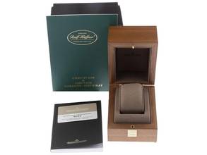 Thumbnail von Jaeger-LeCoultre Reverso One Monoface Ref.Q3288420 2026 Full Set Unworn Reverso One Diamonds Quartz Crocodile Leather Folding Clasp