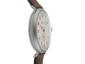 Thumbnail von Longines ´15 ´25 ´30 Ref.L7.881.4.23.2 L7.883.4.23.2/L7.882.4.73.2 Year 1995 Full Set Original Vintage Unpolished `15 ´25 ´30 3-piece Set