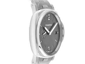Thumbnail von Panerai Luminor Due Ref.PAM01387 Year 2026 Full Set Unworn Luminor Due
