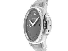 Thumbnail von Panerai Luminor Due Ref.PAM01387 Year 2026 Full Set Unworn Luminor Due
