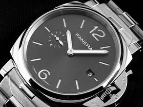 Thumbnail von Panerai Luminor Due Ref.PAM01387 Year 2026 Full Set Unworn Luminor Due