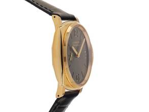 Thumbnail von Panerai Luminor Due 3 Days Ref.PAM00677 2017 Full Set very good Vintage Luminor 3 Days