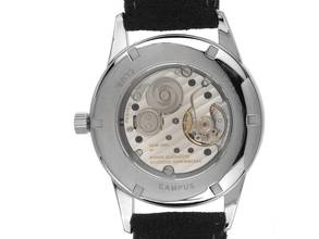 Thumbnail von NOMOS Club Campus Glashütte Club Campus 38 Full Rose Ref.720.GB 2026 Full Set New Club Campus 38 Full Rose