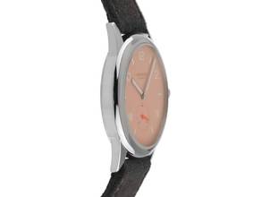 Thumbnail von NOMOS Club Campus Glashütte Club Campus 38 Full Rose Ref.720.GB 2026 Full Set New Club Campus 38 Full Rose