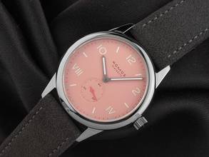 Thumbnail von NOMOS Club Campus Glashütte Club Campus 38 Full Rose Ref.720.GB 2026 Full Set New Club Campus 38 Full Rose