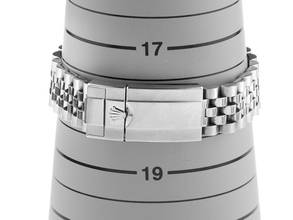 Thumbnail von Rolex GMT-Master II Pepsi Ref.126710BLRO 2020 Full Set like New Vintage GMT Master II Pepsi Jubilee Bracelet