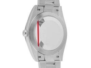 Thumbnail von Rolex Datejust 41 Ref.126300 2019 LC 100 Full Set wie Neu Datejust Stahl Oyster Armband