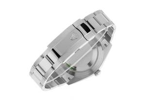 Thumbnail von Rolex Datejust 41 Ref.126300 2019 LC 100 Full Set wie Neu Datejust Stahl Oyster Armband