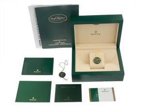 Thumbnail von Rolex Datejust 41 Ref.126300 2019 LC 100 Full Set wie Neu Datejust Stahl Oyster Armband