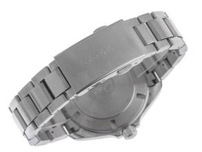 Thumbnail von TAG Heuer Aquaracer 300M Calibre 7 GMT Ref.WAY201T.BA0927 Year 2022 Full Set very good Vintage Aquaracer