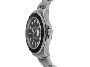 Thumbnail von Rolex Yacht-Master 42 Titan Ref.226627 2026 Full Set Ungetragen Yacht-Master Titan Oyster Armband