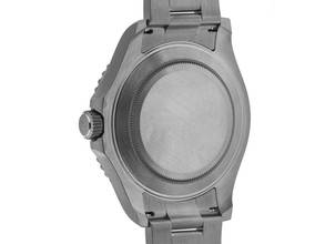 Thumbnail von Rolex Yacht-Master 42 Titan Ref.226627 2026 Full Set Ungetragen Yacht-Master Titan Oyster Armband