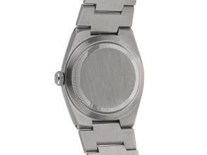 Thumbnail von Rolex Datejust Oysterquartz Ref.17000 Bj.1983 Full Set Original Vintage Unpoliert Oysterquarz