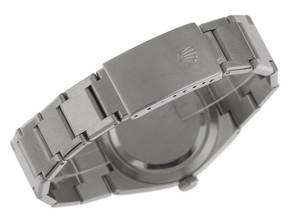 Thumbnail von Rolex Datejust Oysterquartz Ref.17000 Bj.1983 Full Set Original Vintage Unpoliert Oysterquarz