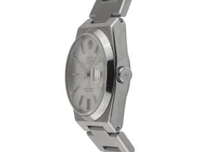 Thumbnail von Rolex Datejust Oysterquartz Ref.17000 Bj.1983 Full Set Original Vintage Unpoliert Oysterquarz
