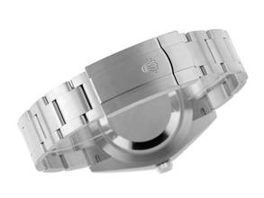 Thumbnail von Rolex Oyster Perpetual 41 Ref.124300 2020 Full Set wie Neu Vintage Oyster Perpetual
