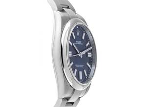 Thumbnail von Rolex Oyster Perpetual 41 Ref.124300 2020 Full Set wie Neu Vintage Oyster Perpetual
