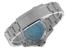 Thumbnail von Davosa Ternos GMT Lucent Ref.161.592.50 Full Set New Ternos GMT Lucent Oyster Bracelet