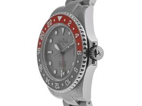 Thumbnail von Davosa Ternos GMT Lucent Ref.161.592.50 Full Set New Ternos GMT Lucent Oyster Bracelet
