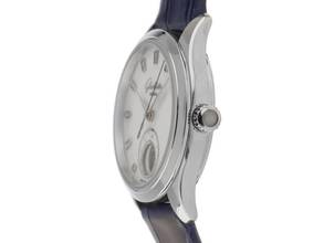 Thumbnail von Glashütte Original Lady Serenade Luna Ref.1-35-14-02-02-04 Year 2026 Full Set Unworn Serenade Luna Mother-of-Pearl Diamonds Crocodile Leather Folding Clasp
