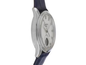 Thumbnail von Glashütte Original Lady Serenade Luna Ref.1-35-14-02-02-04 Year 2026 Full Set Unworn Serenade Luna Mother-of-Pearl Diamonds Crocodile Leather Folding Clasp