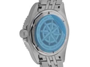 Thumbnail von Davosa Ternos GMT Lucent Ref.161.592.02 Full Set New Ternos GMT Lucent Jubilee Bracelet