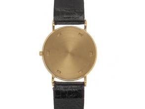 Thumbnail von Patek Philippe Calatrava Ultrathin Ref.3992 Bj.1970 Full Set sehr gut Vintage Calatrava Ultrathin