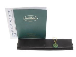 Thumbnail von Patek Philippe Calatrava Ultrathin Ref.3992 Bj.1970 Full Set sehr gut Vintage Calatrava Ultrathin